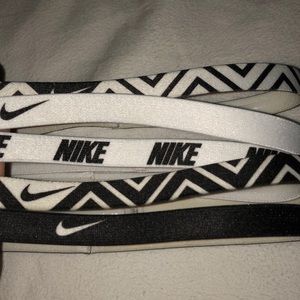 Nike Headbands